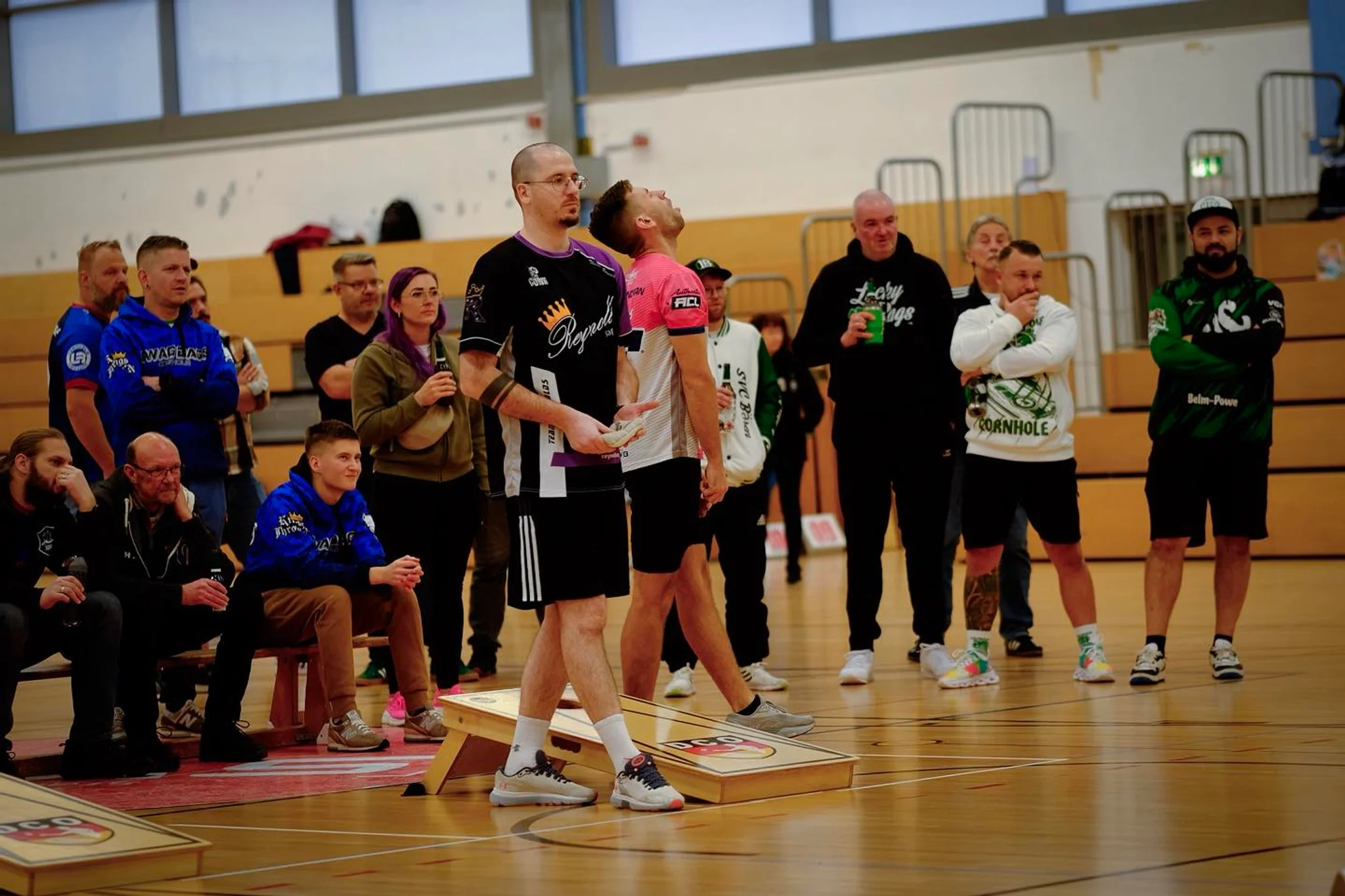 Hessen Open