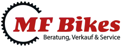 MF Bikes Logo